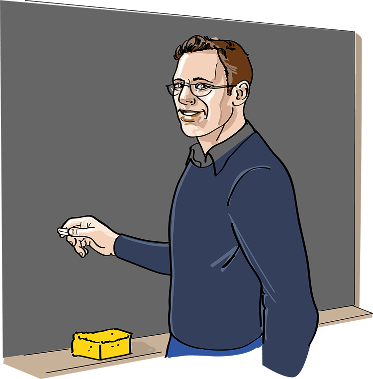 Lehrer | wort.schule